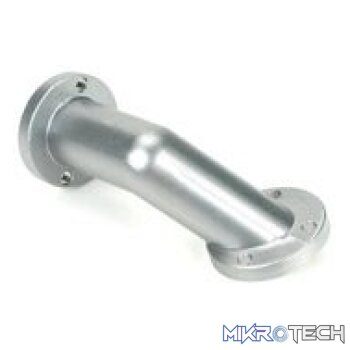 Intake Manifold (Left)  FA220-220GK